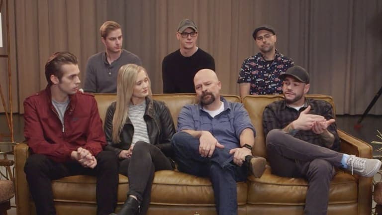 Still from Episode 201