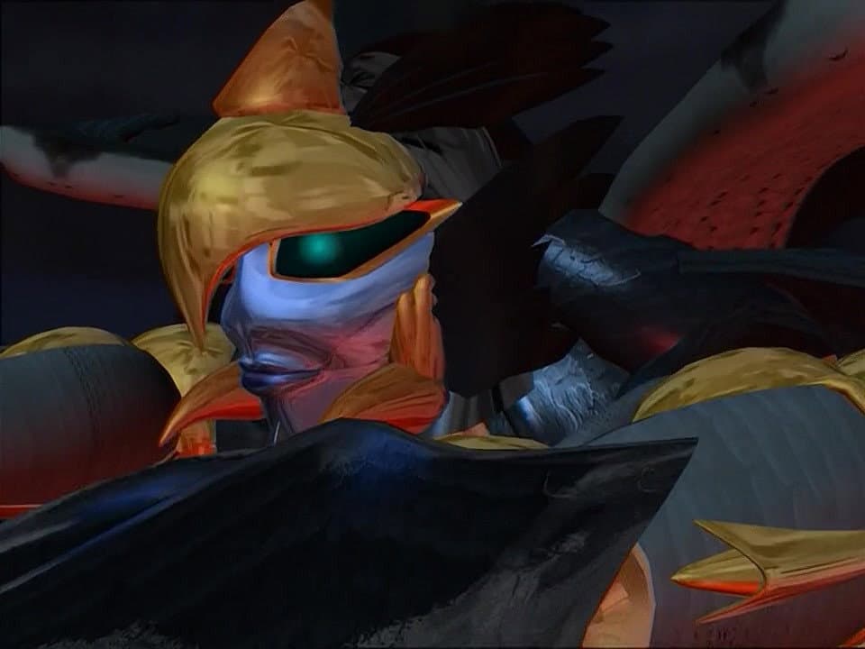 Still from Call of the Wild