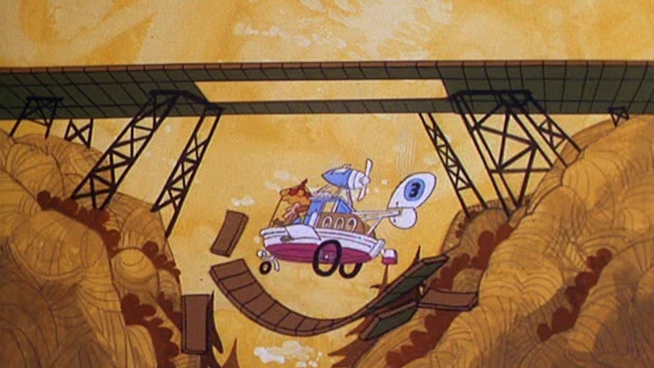 Still from Eeny, Miny Missouri Go!