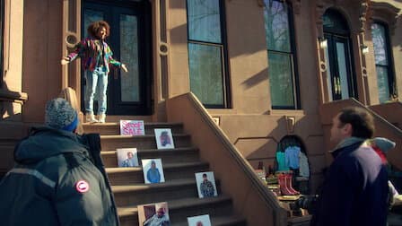 Still from #LoveDontPayDaRent (IF YOU DON'T KNOW ME BY NOW)
