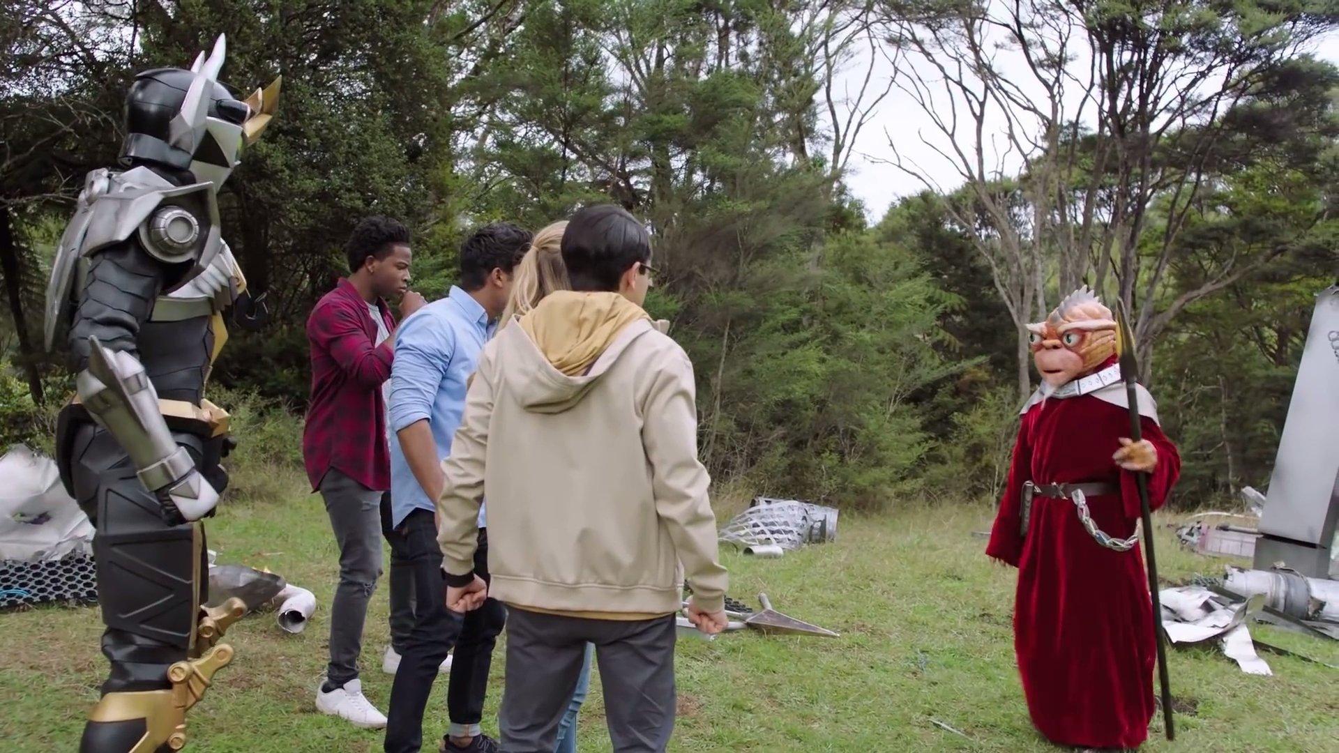 Still from Finders Keepers