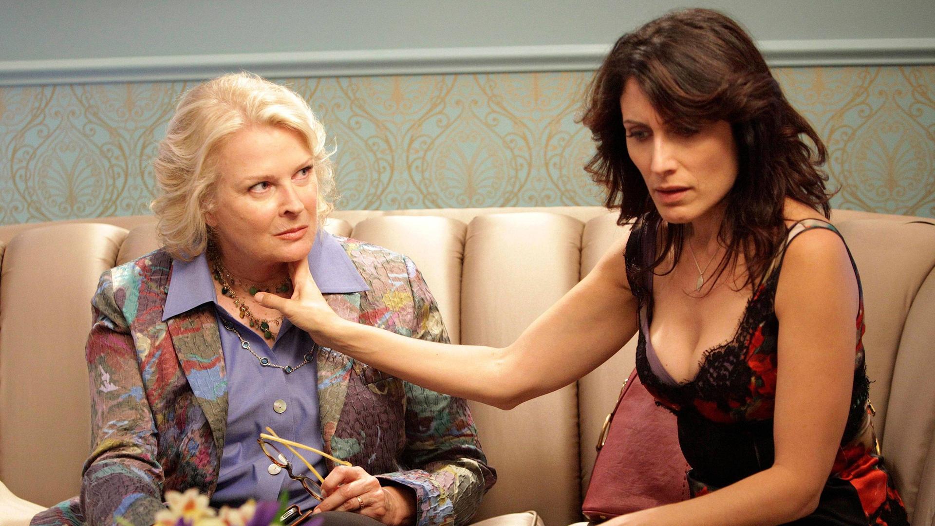 Still from Family Practice
