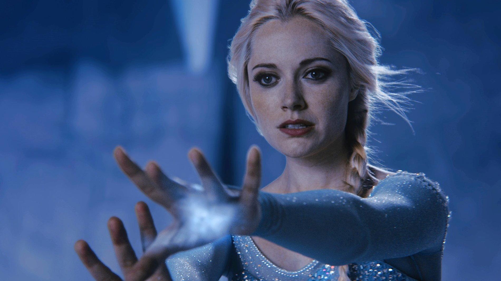 Still from White Out