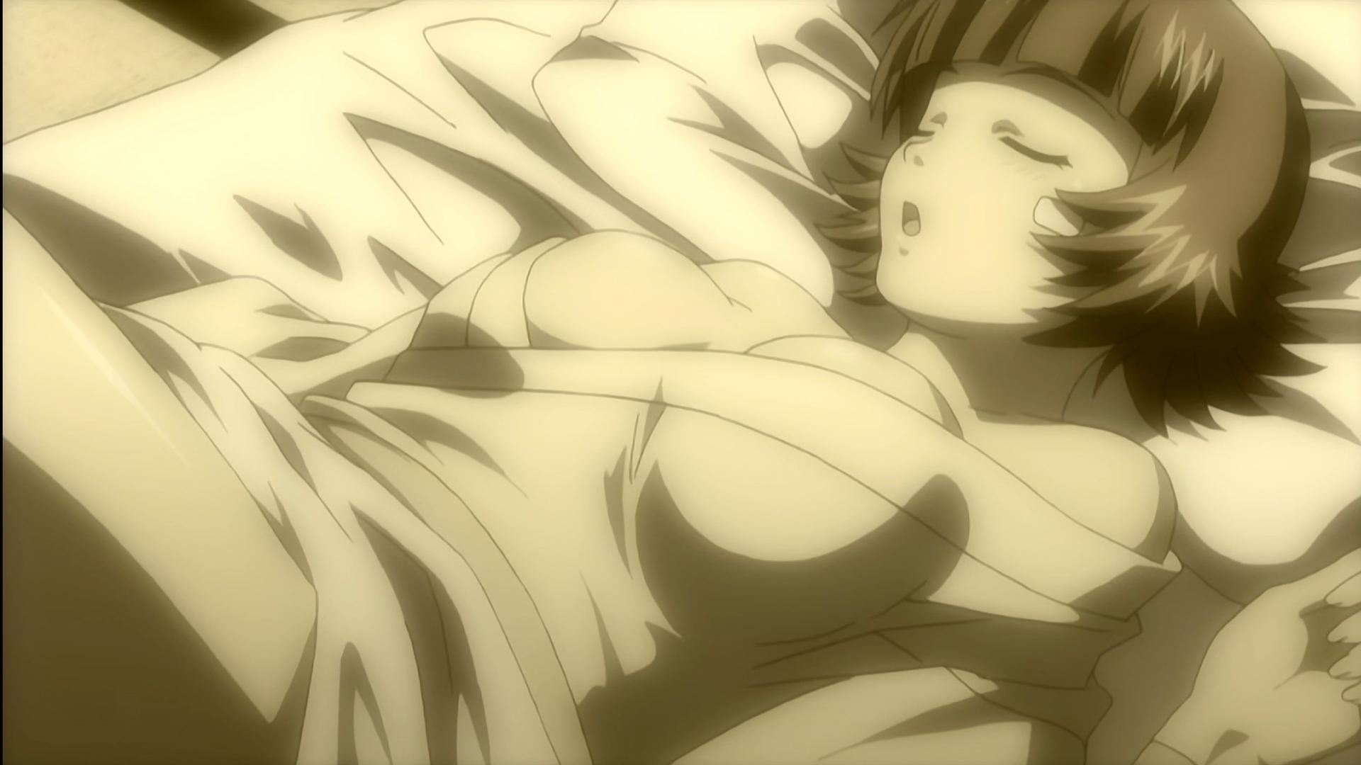 Still from A Minor Leader's Glorious Defeat