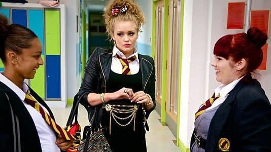 Still from A Woman's Worth