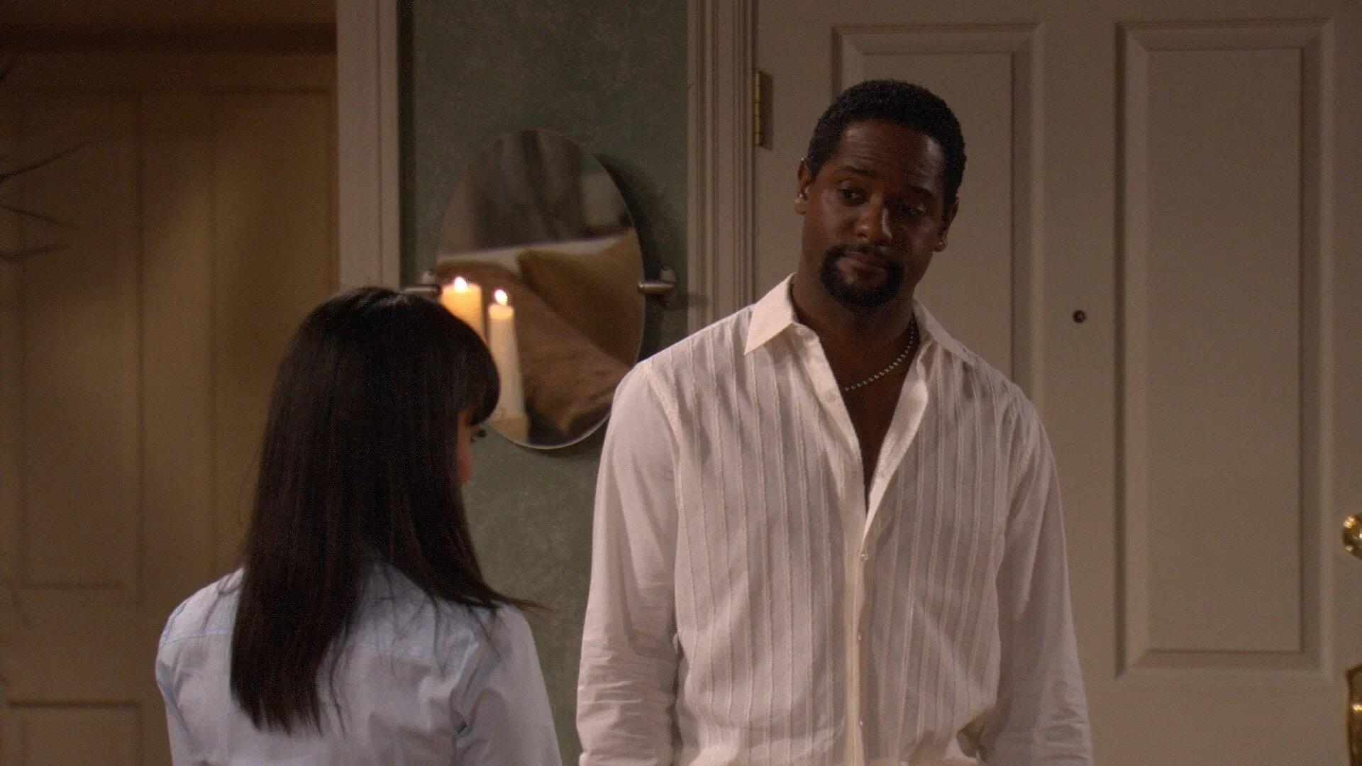 Still from The Big Pomp and Circumstance Episode