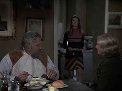 Still from The Summer Soldier