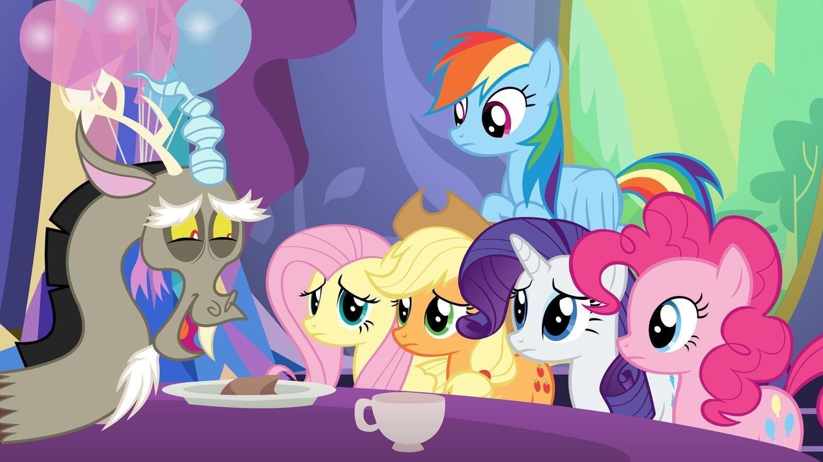 Still from Celestial Advice