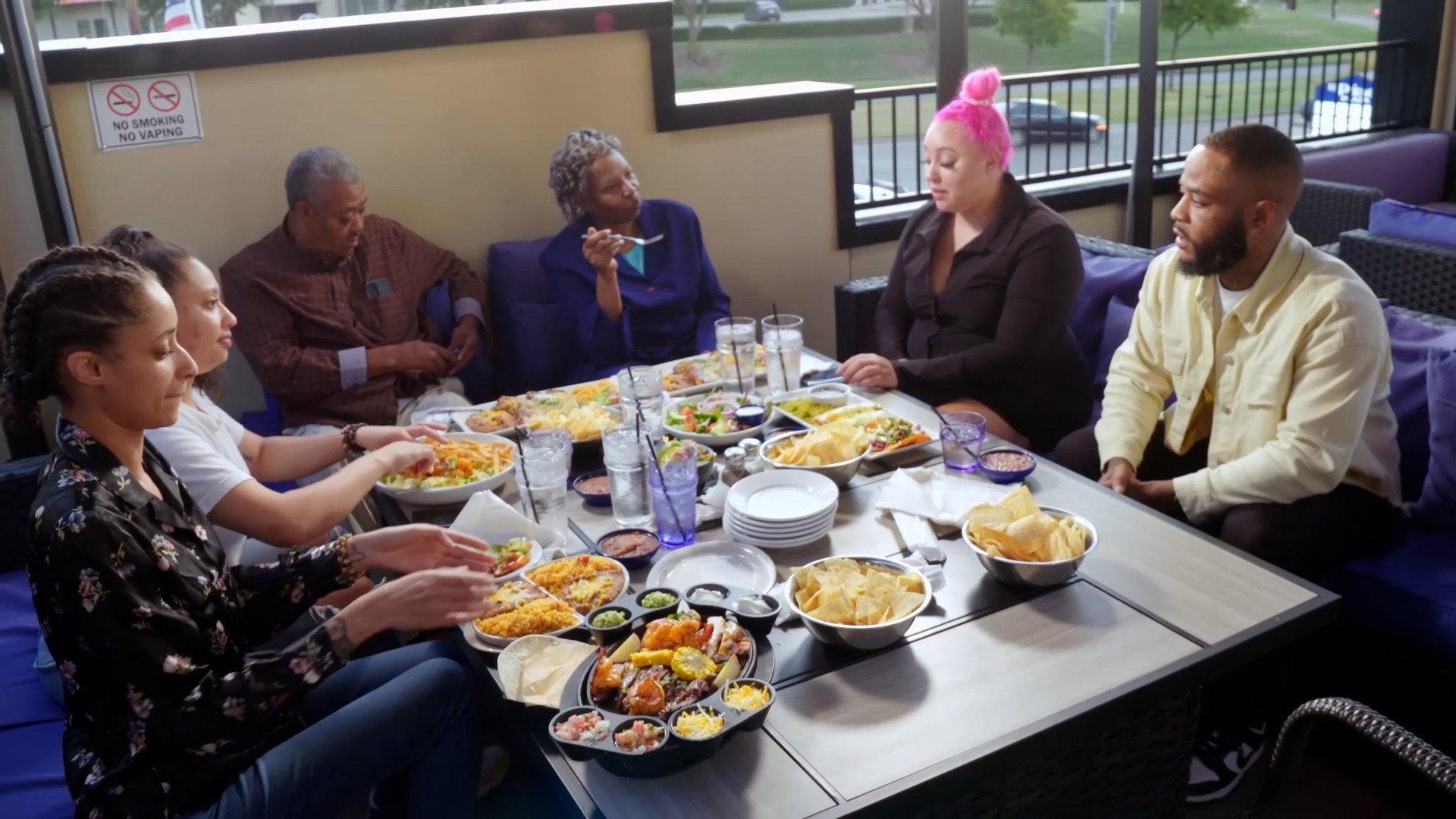 Still from Rules of Engagement