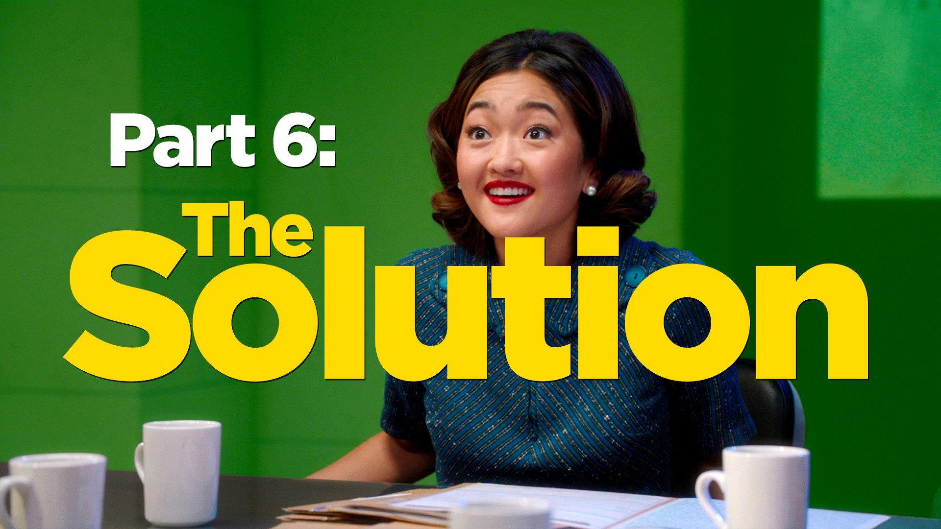Still from The Selection: The Solution (6)