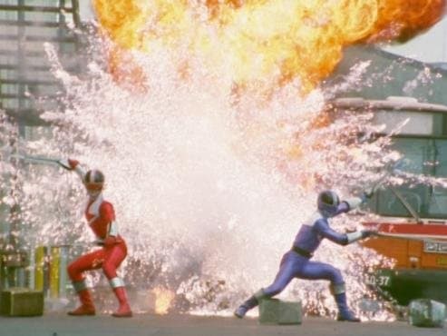 Still from Full Exposure