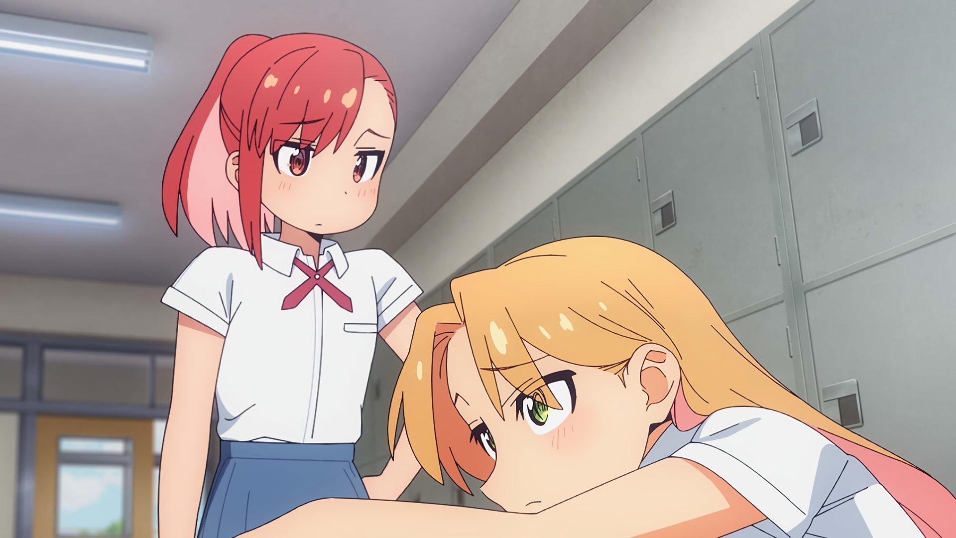 Still from The Sapphire Cradle
