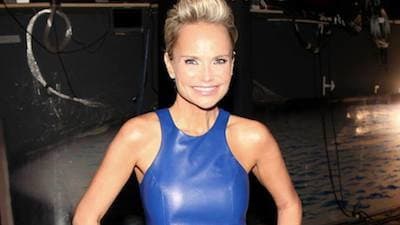 Still from Kristin Chenoweth, Billy Connolly, Drive-By Truckers
