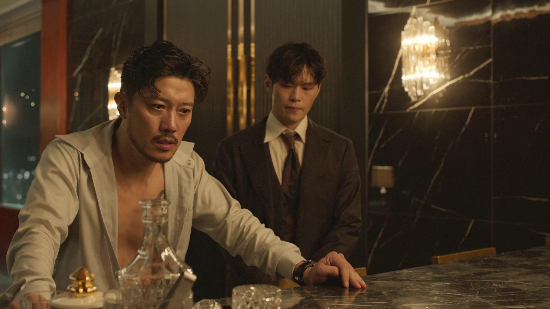 Still from Episode 3