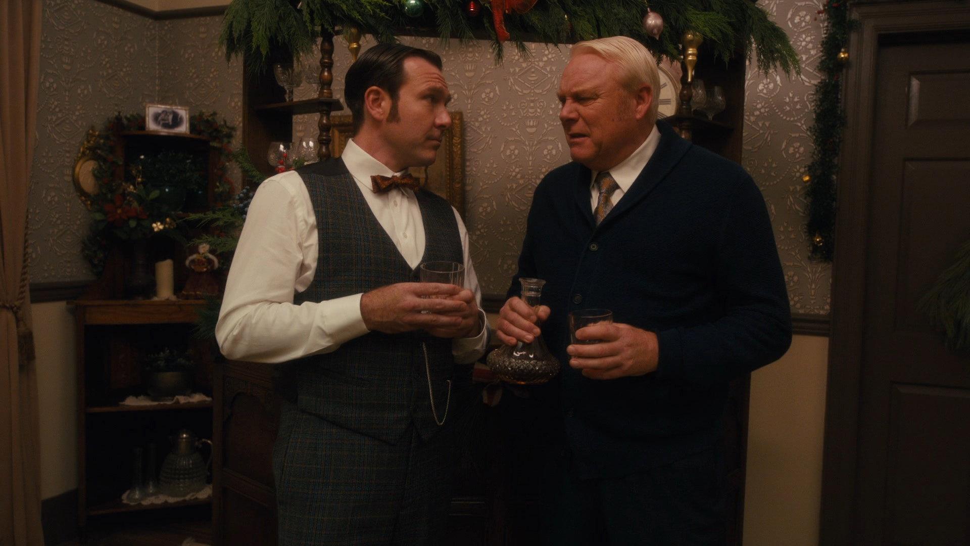 Still from Measure of My Dreams