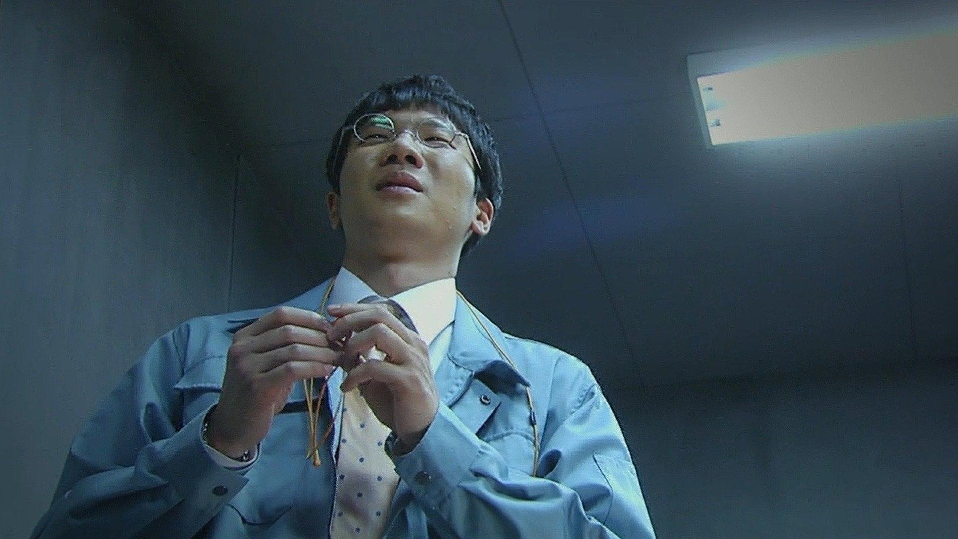 Still from Episode 7