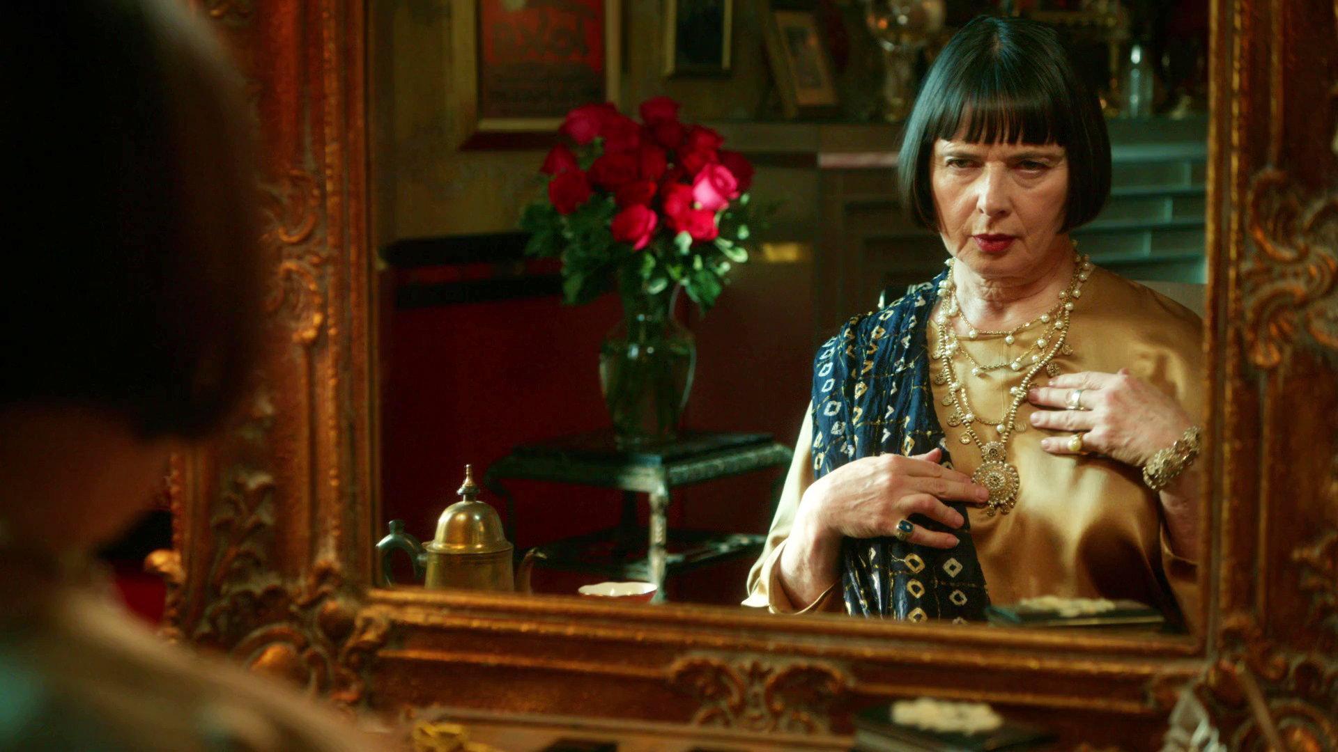 Still from Verite
