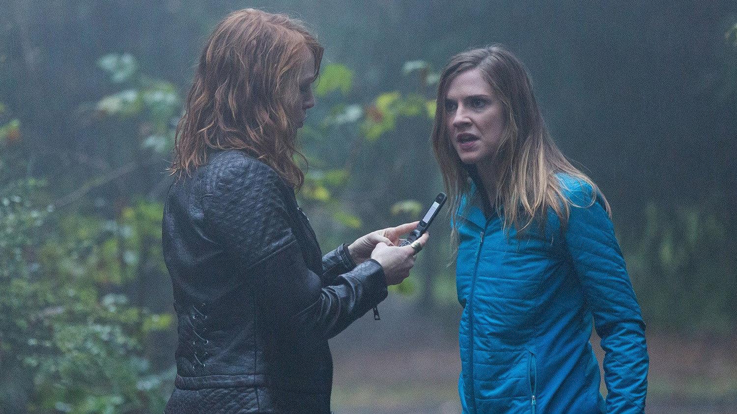 Still from Interference