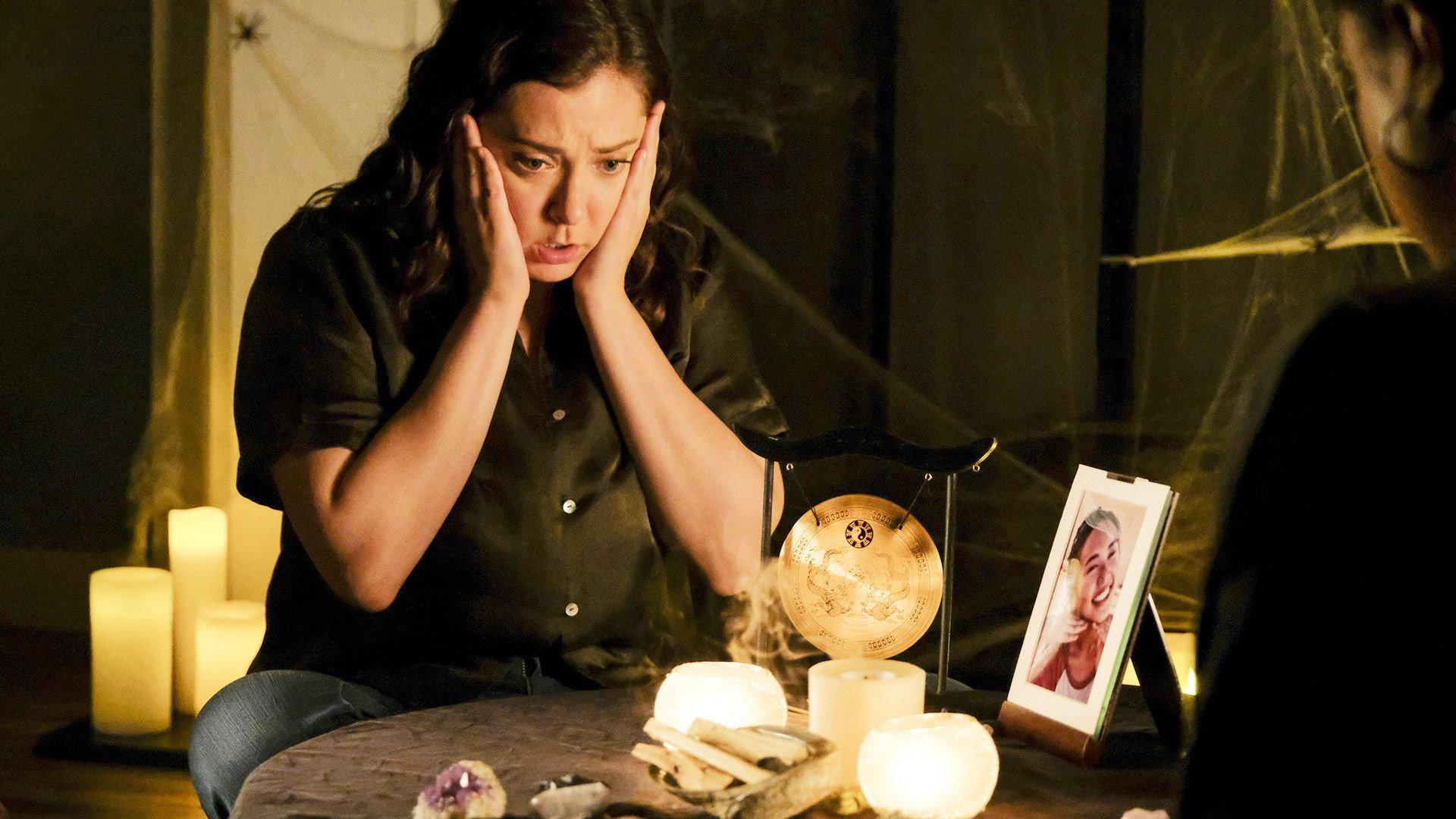 Still from I Am Ashamed