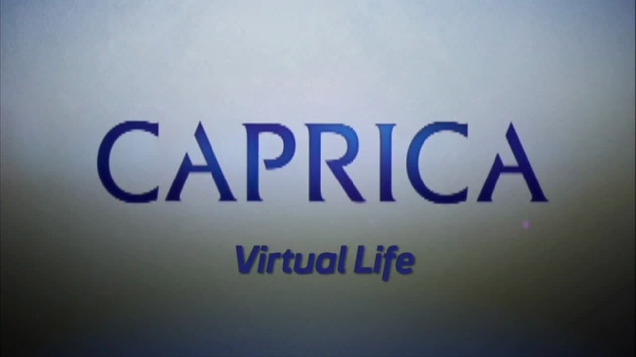 Still from Video Blogs: Virtual Life