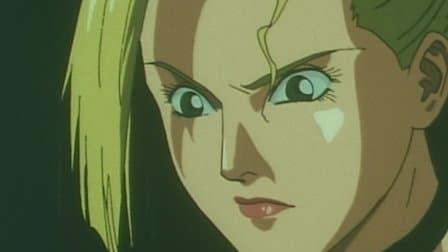 Still from The Beautiful Assassin