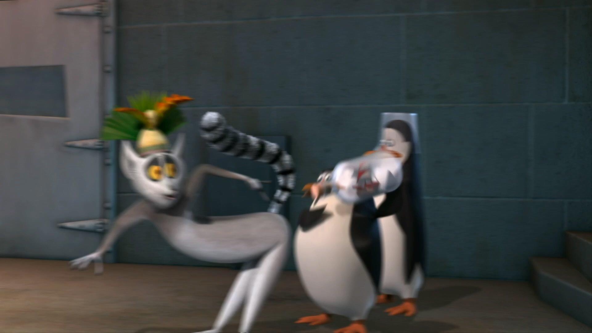 Still from Out of the Groove