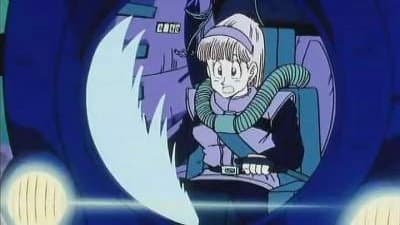 Still from Bulma's Big Day