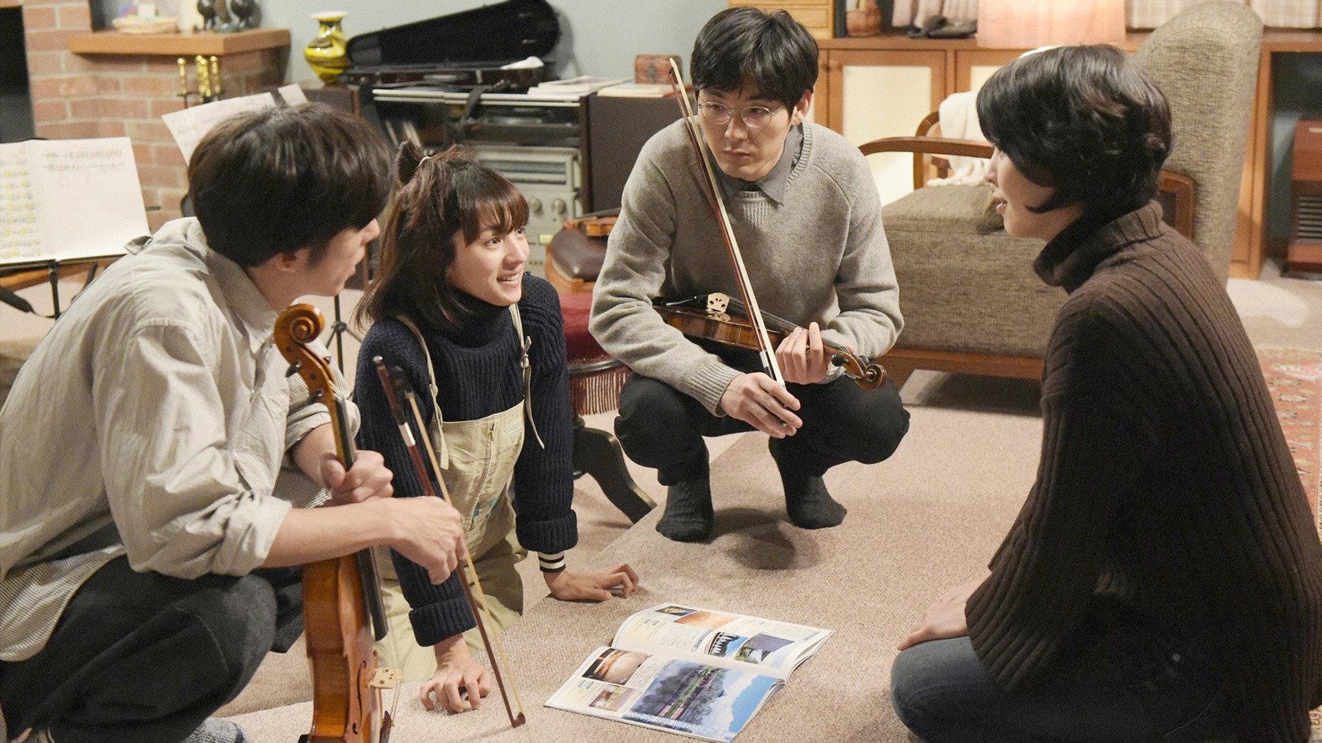 Still from Episode 10