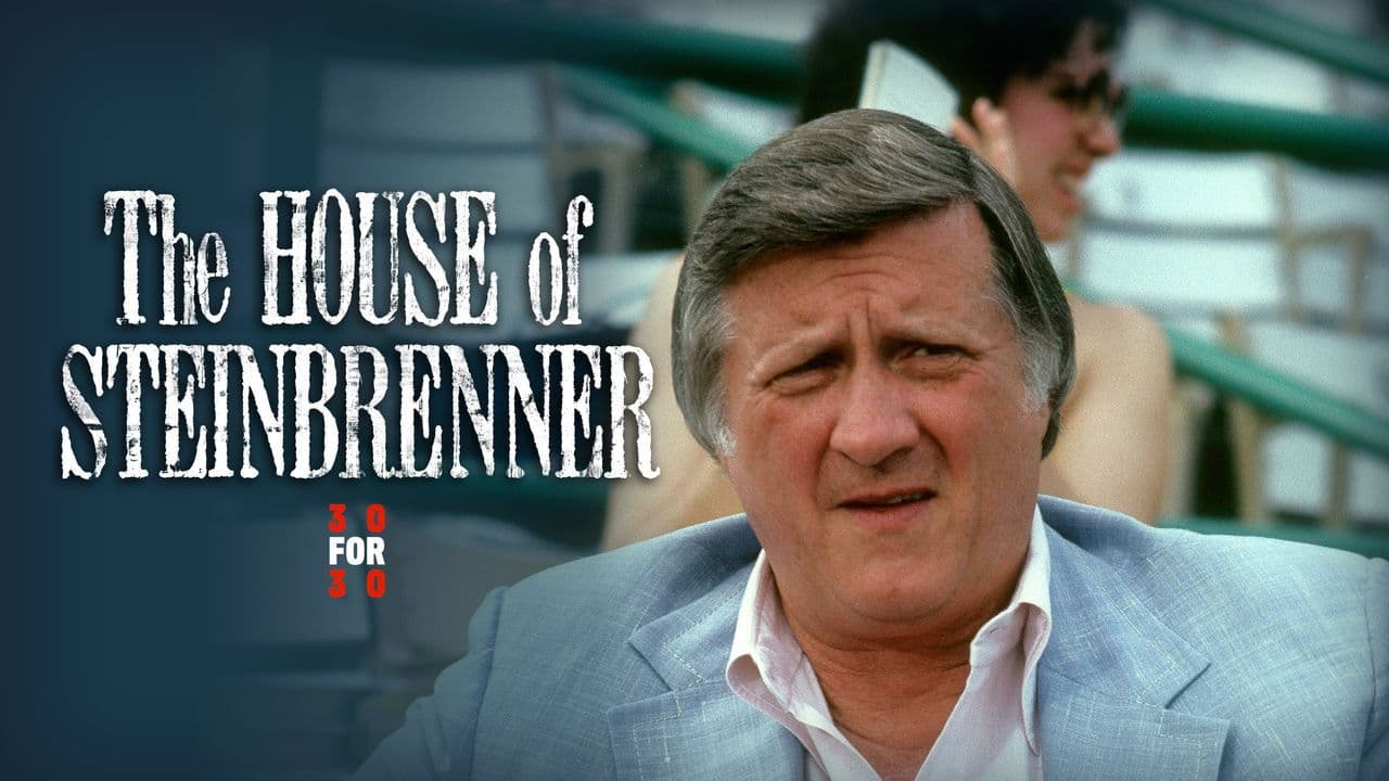 Still from The House of Steinbrenner