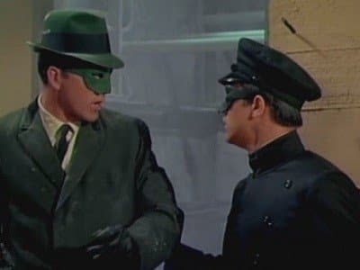 Still from Programmed for Death