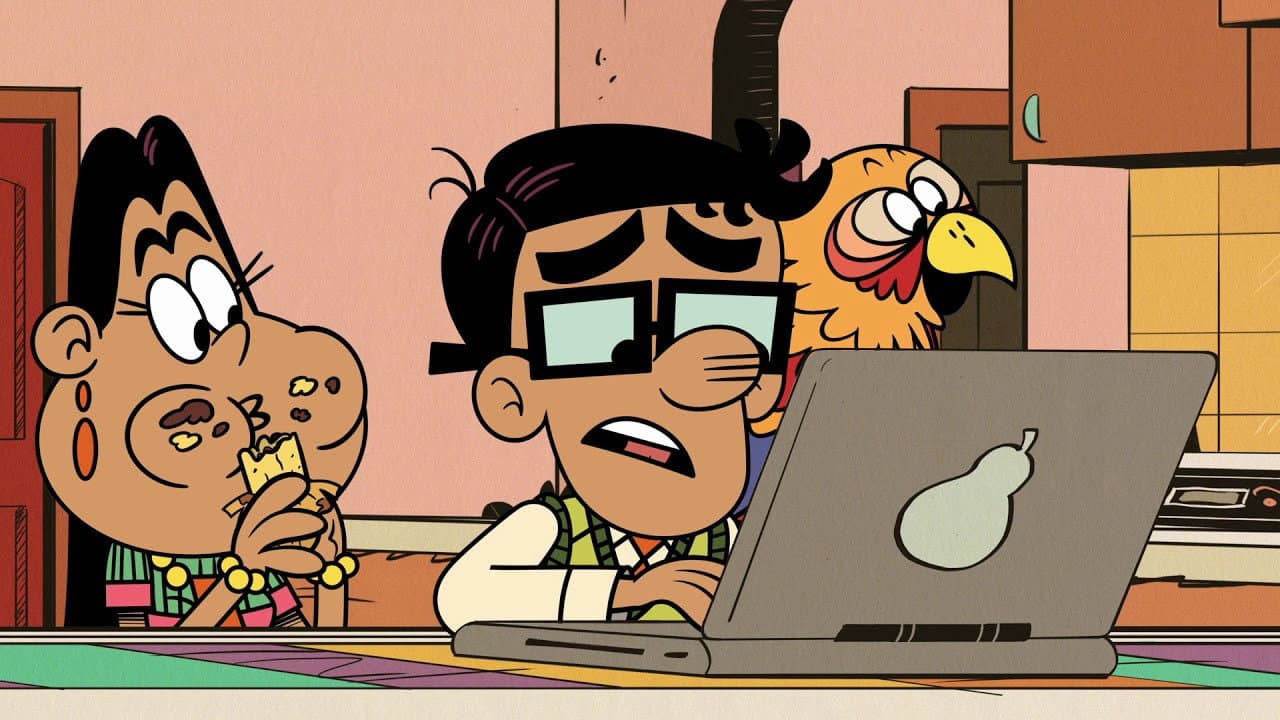 Still from Snack Pact