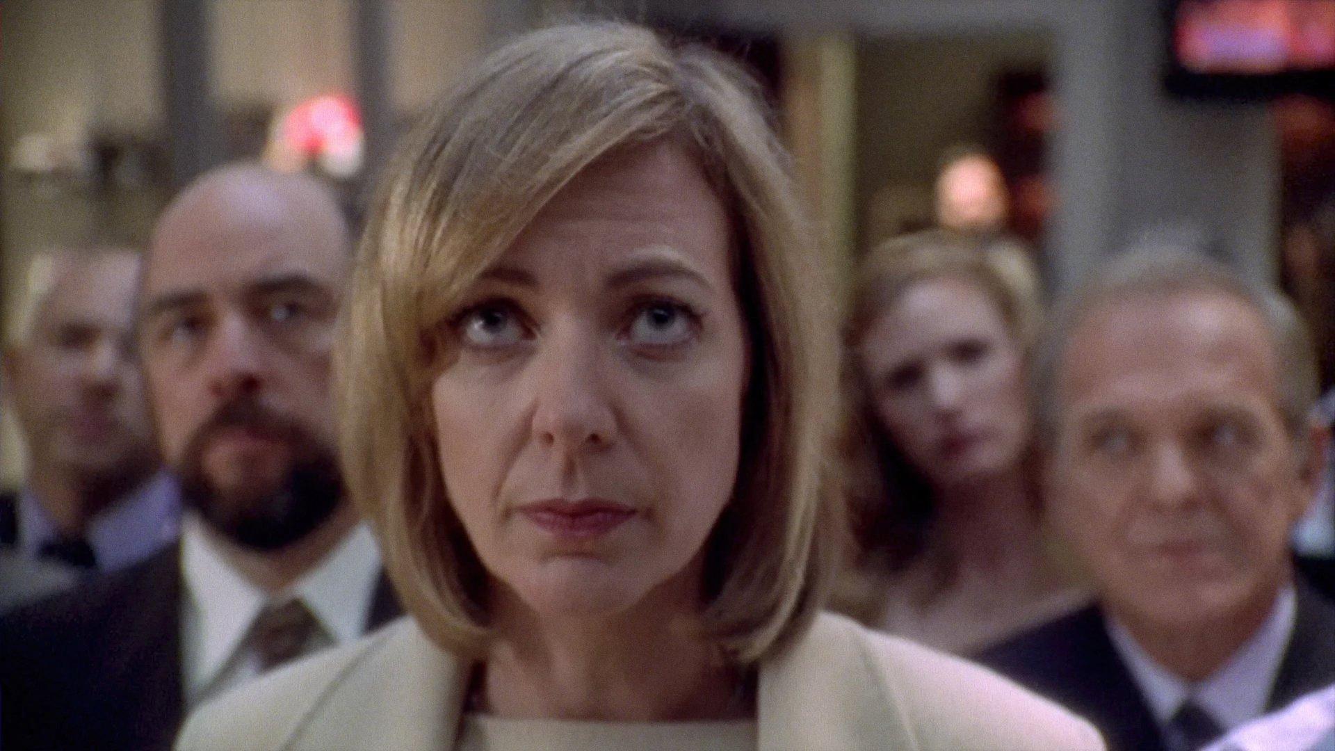 Still from Ways and Means