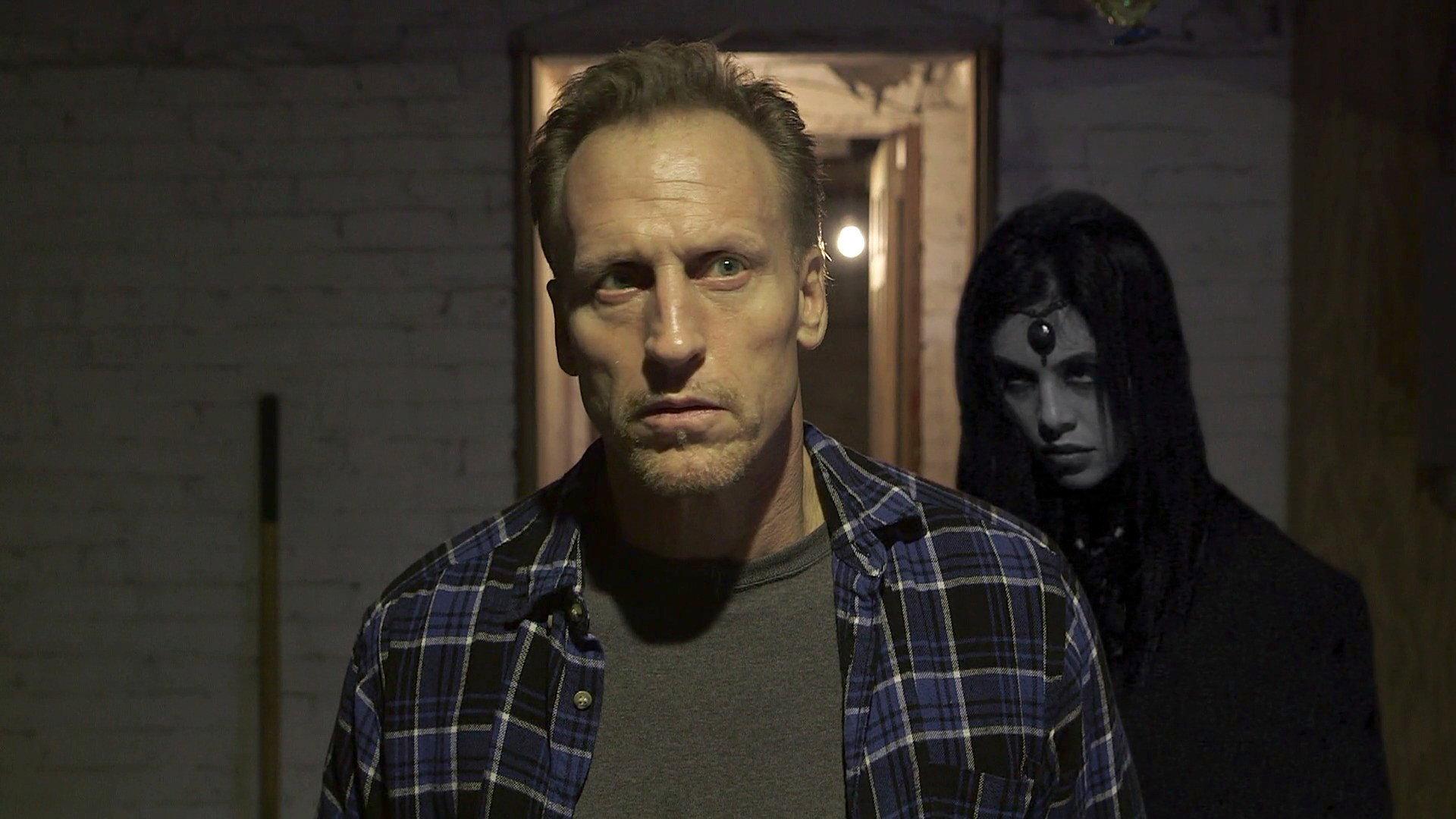 Still from Demon's Lair