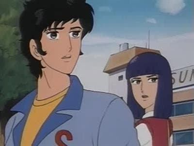 Still from Episode 7