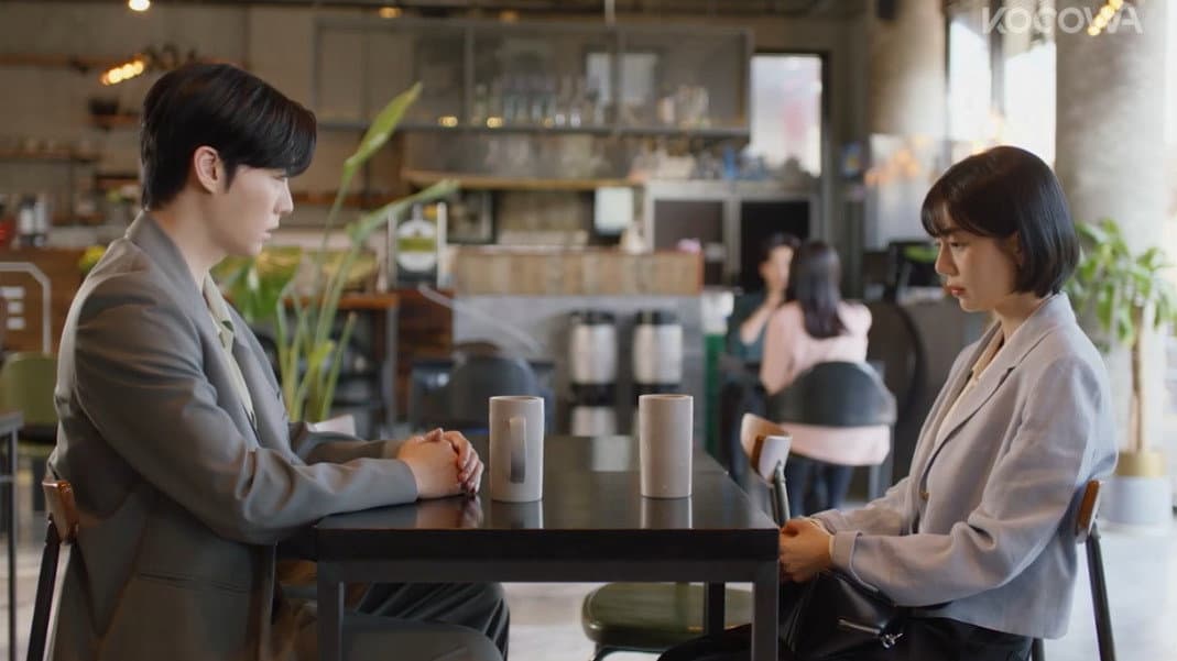 Still from Yeon Doo Turns Back