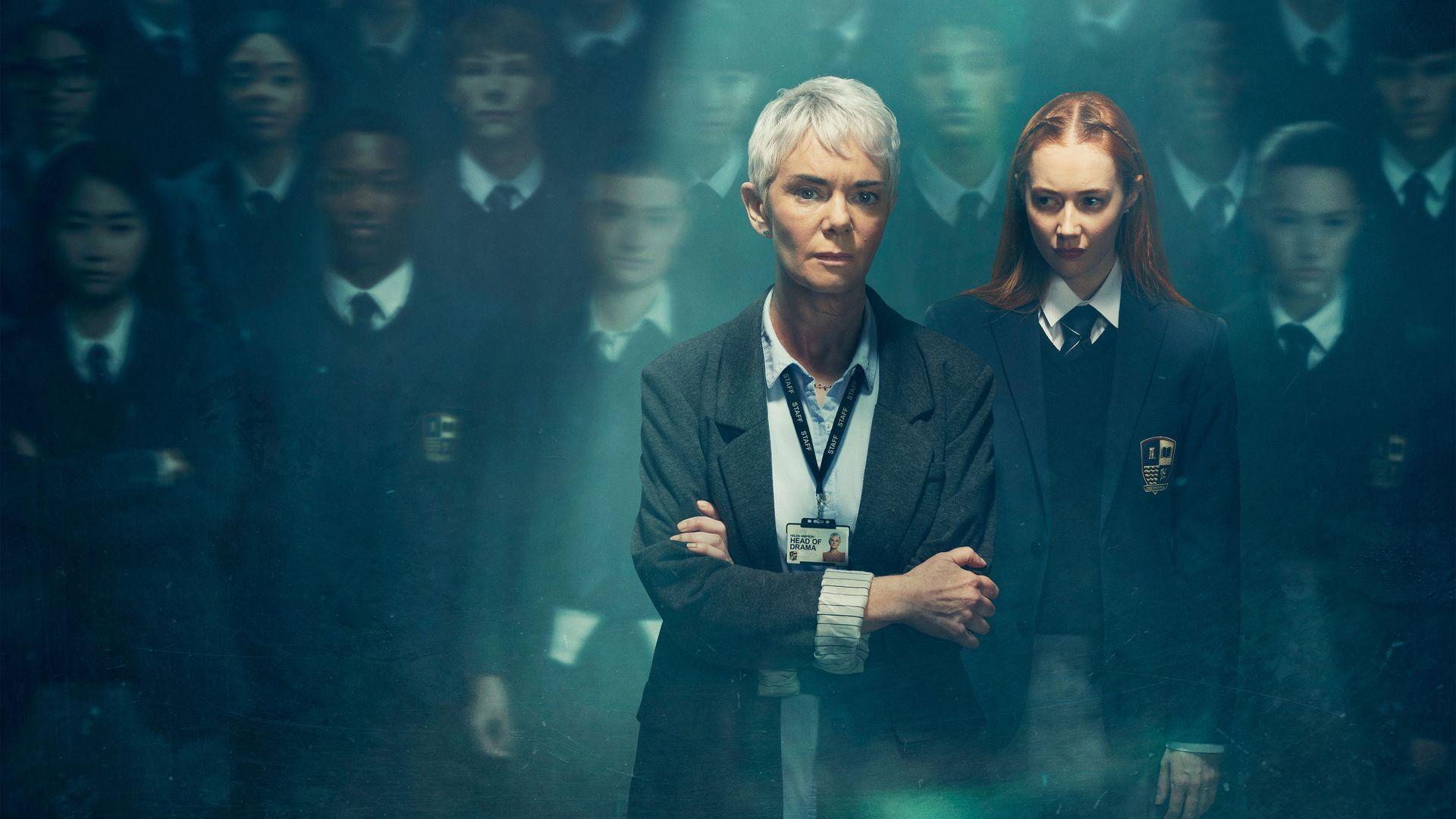 Still from Episode 1