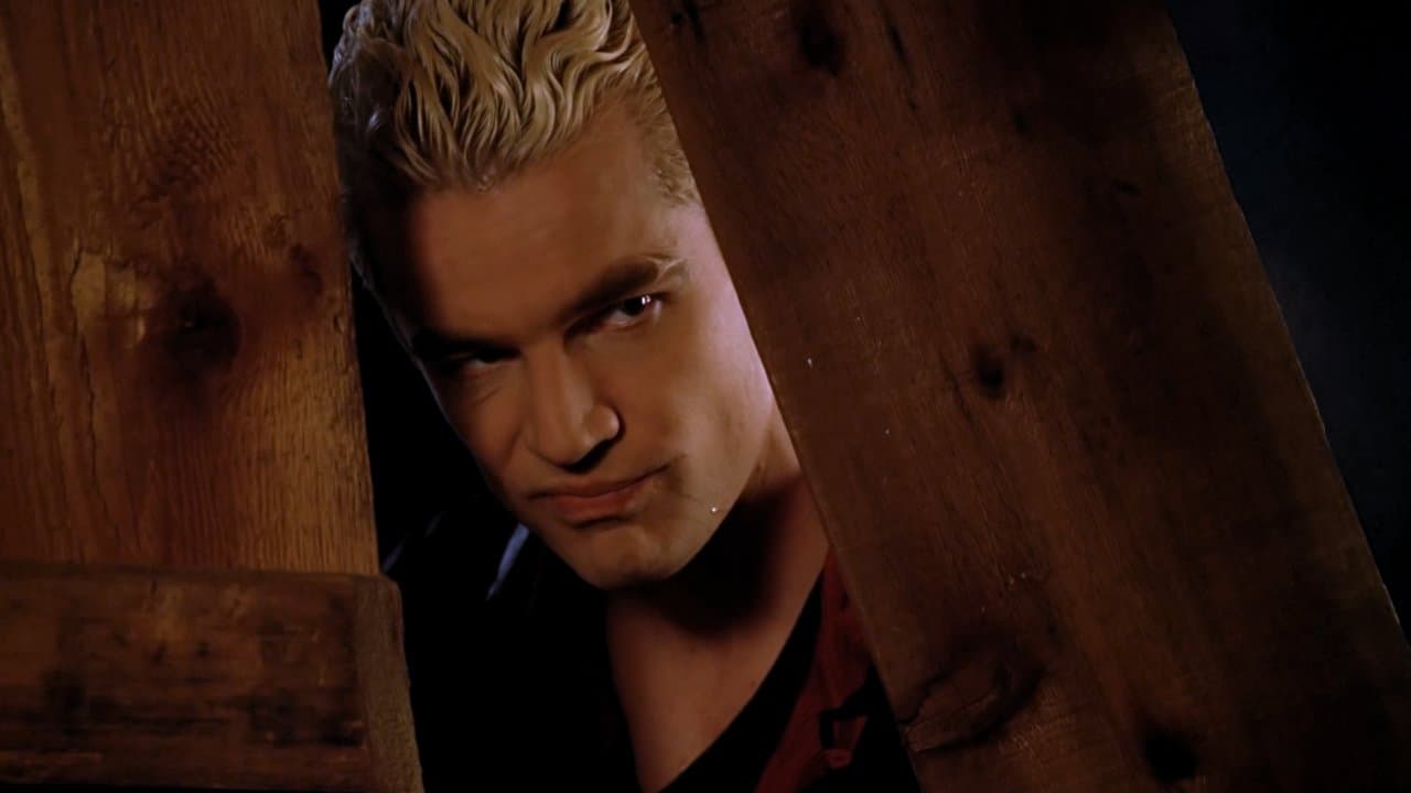 Still from Lovers Walk