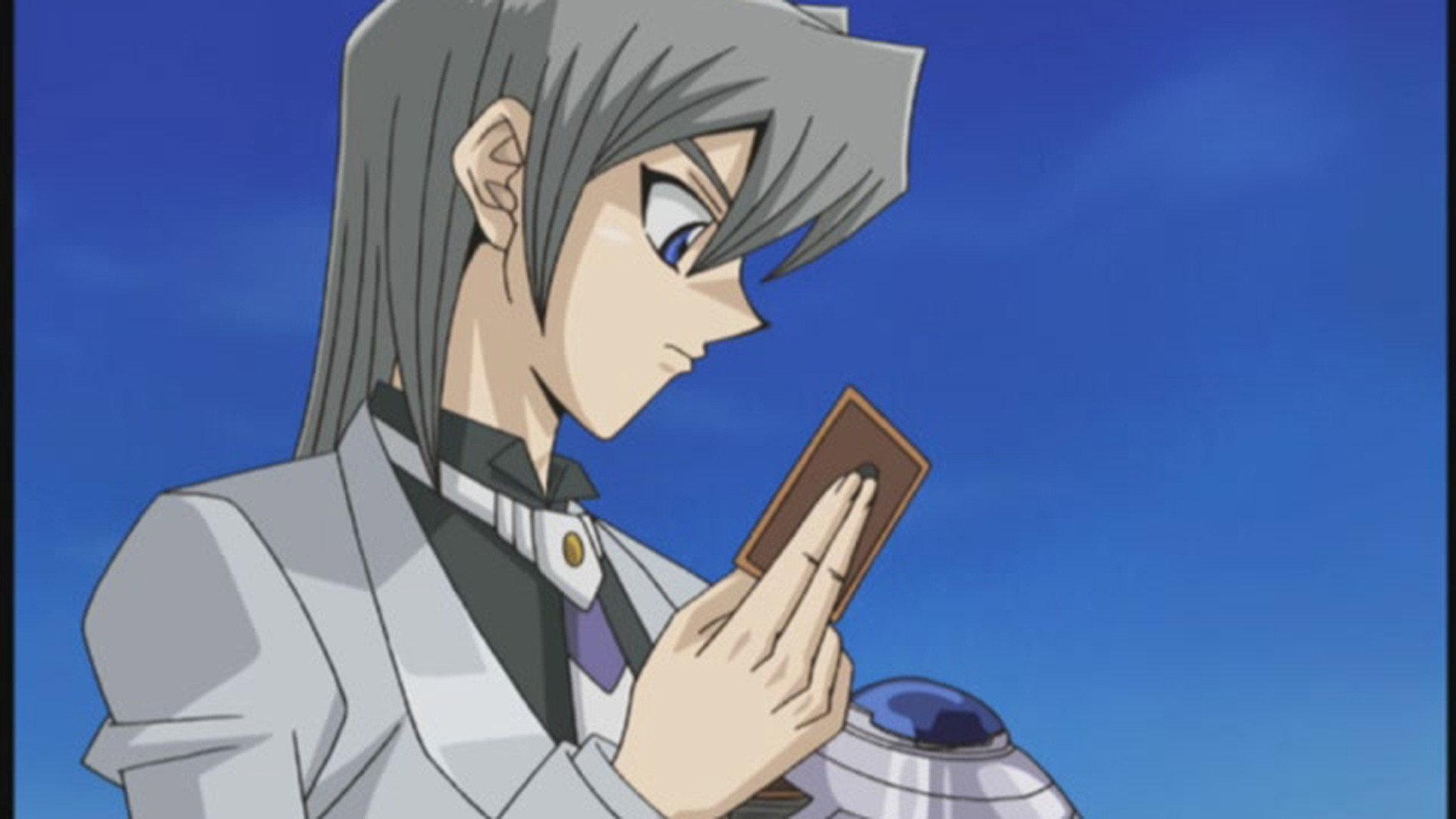 Still from Back to Duel