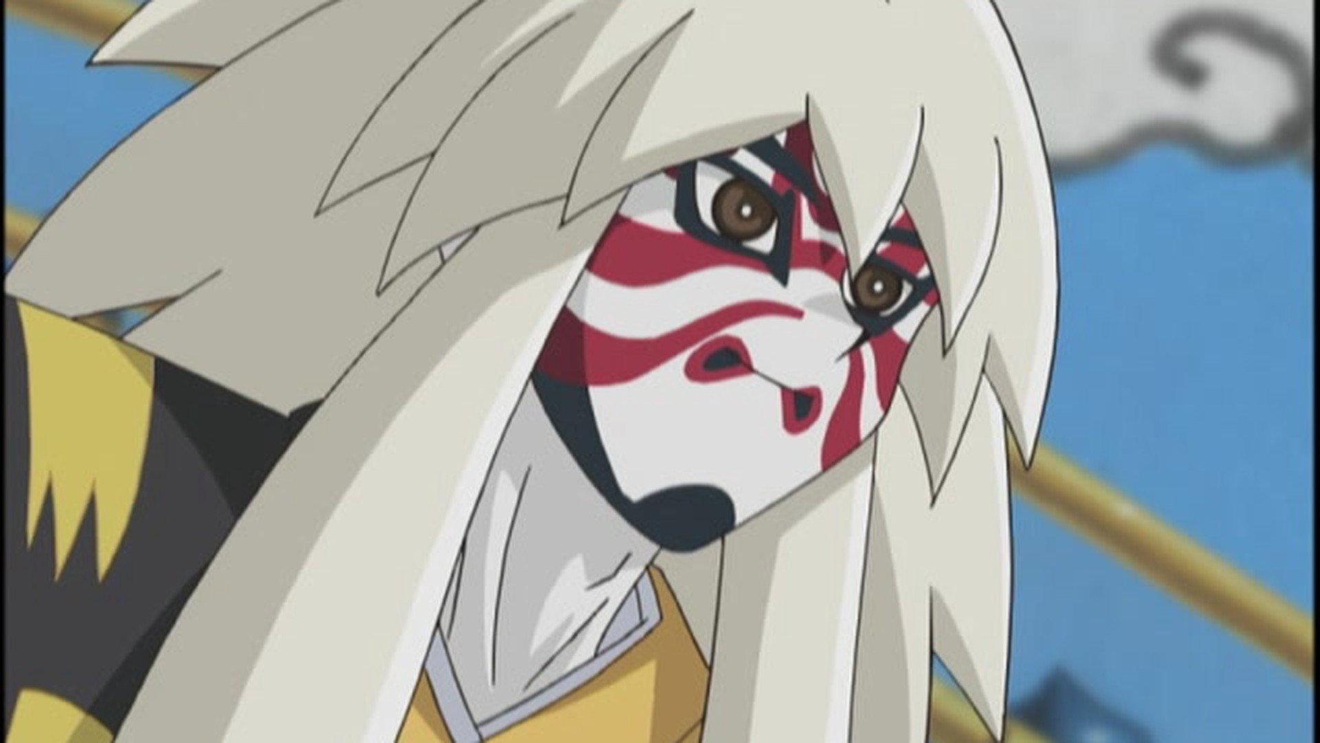 Still from The Art of the Duel