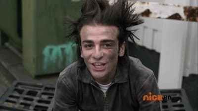 Still from Runaway Spike