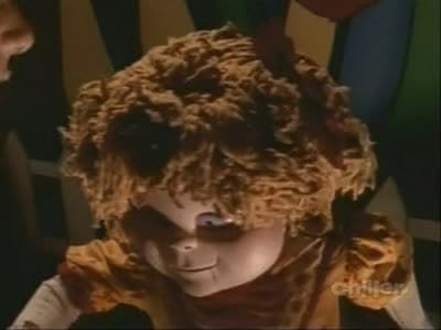 Still from Holly's House