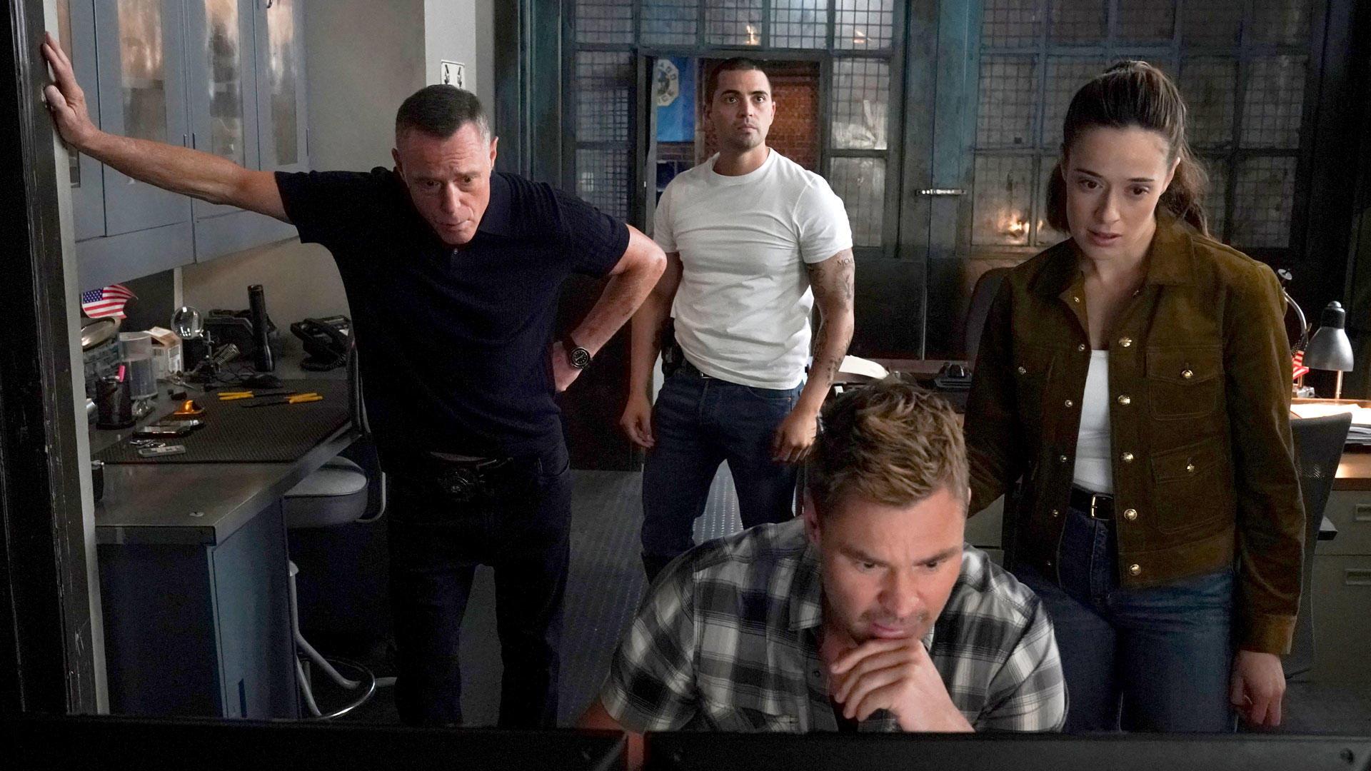 Still from Off Switch