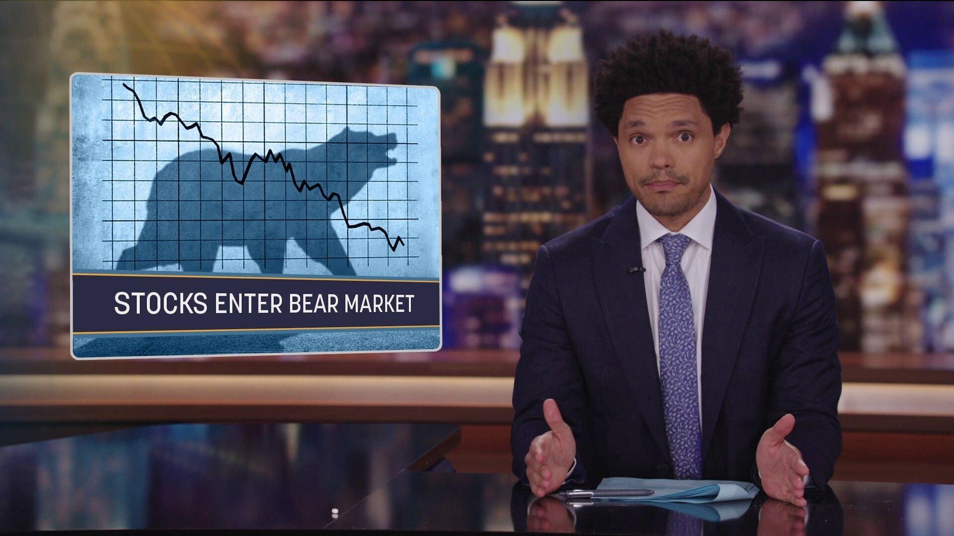Still from Katie Couric