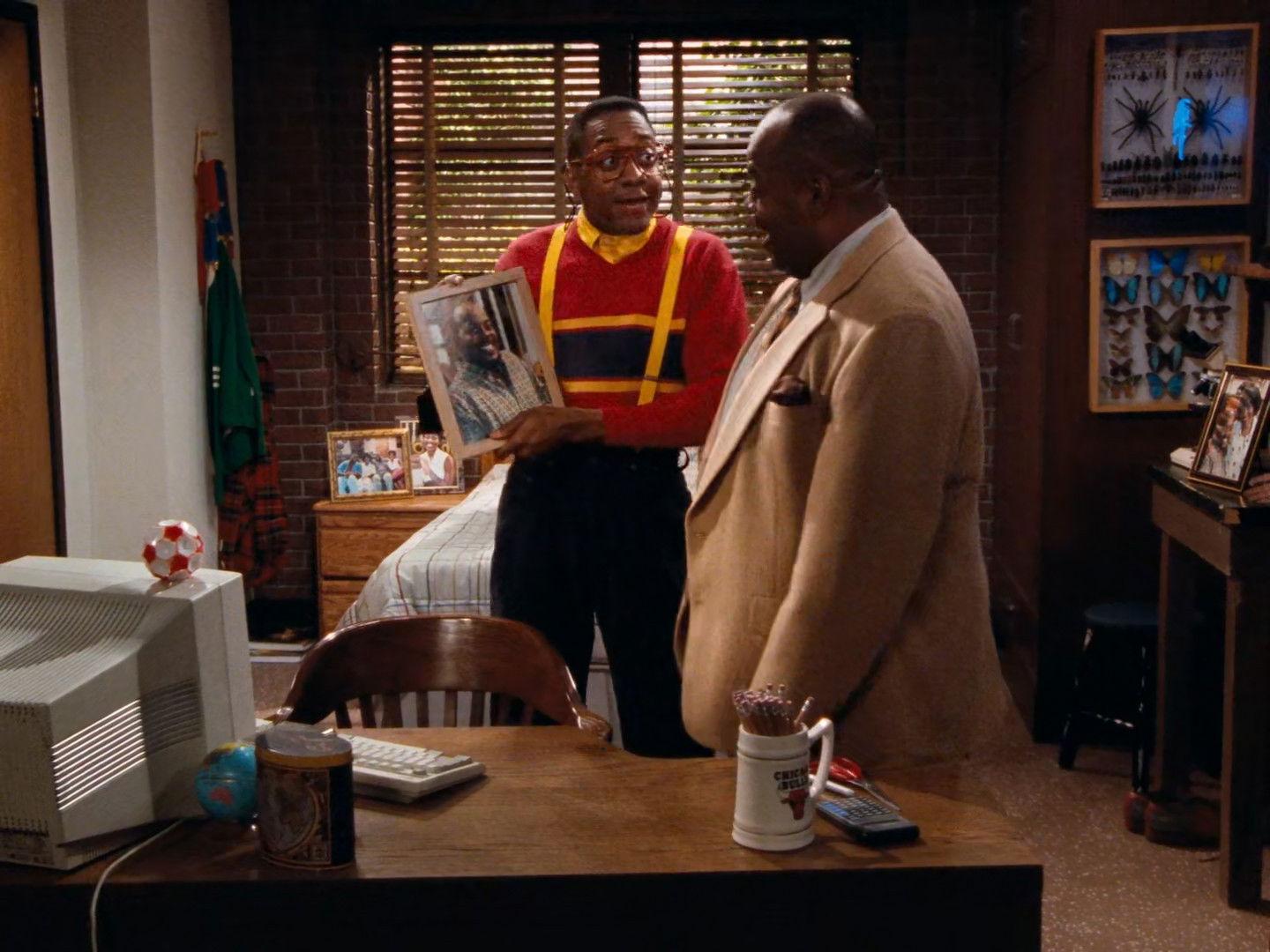 Still from Movin' On