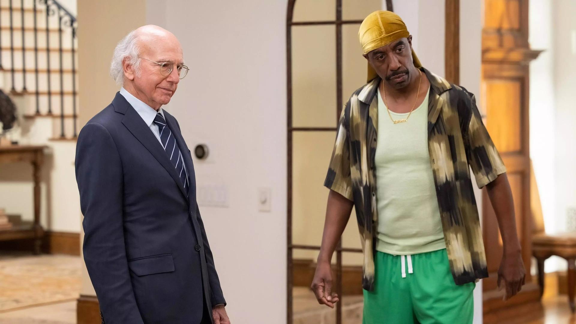 Still from Ken/Kendra