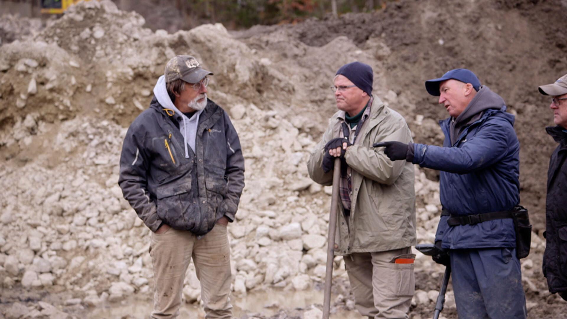 Still from Seismic Matters