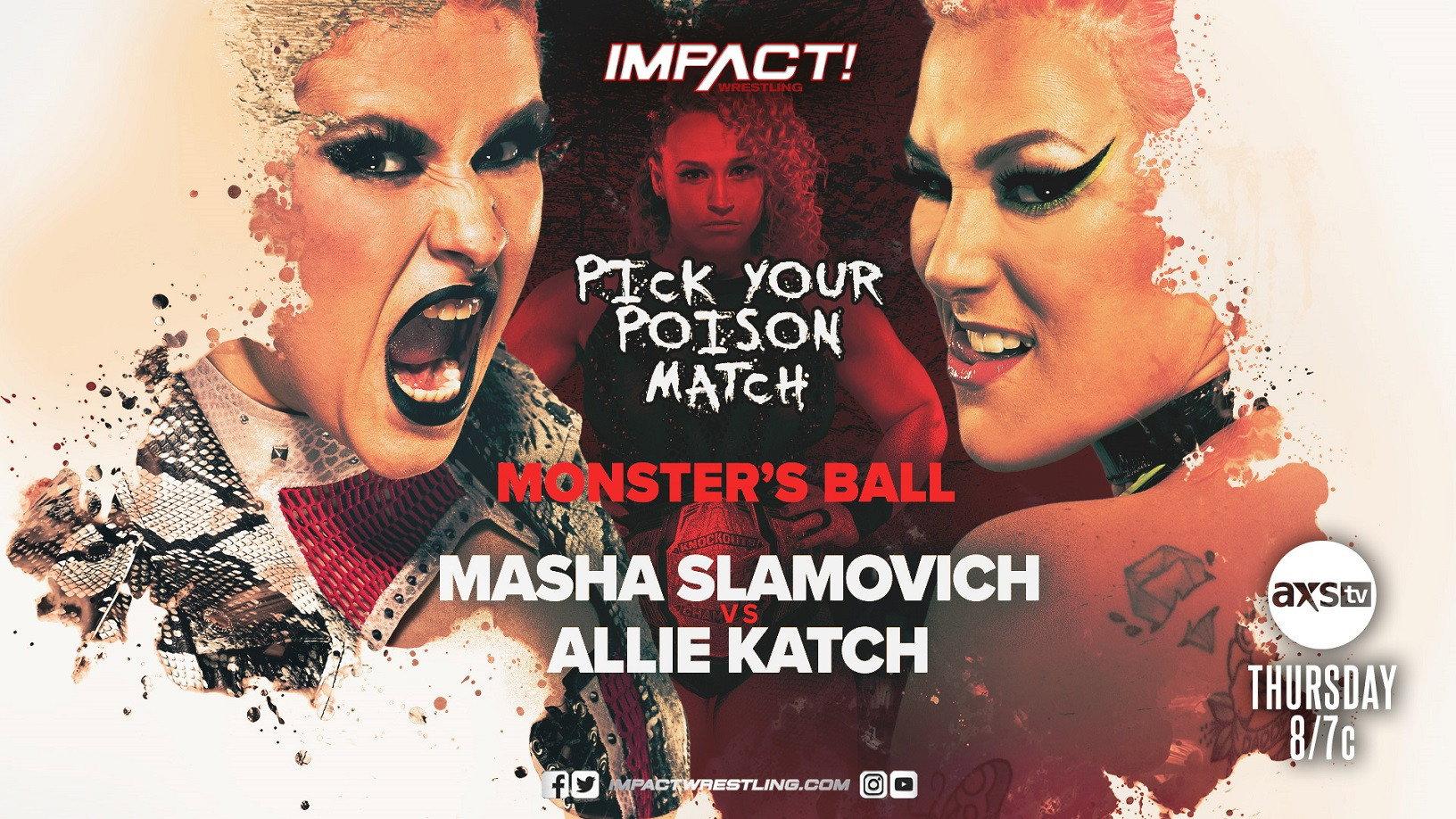 Still from Impact! #950
