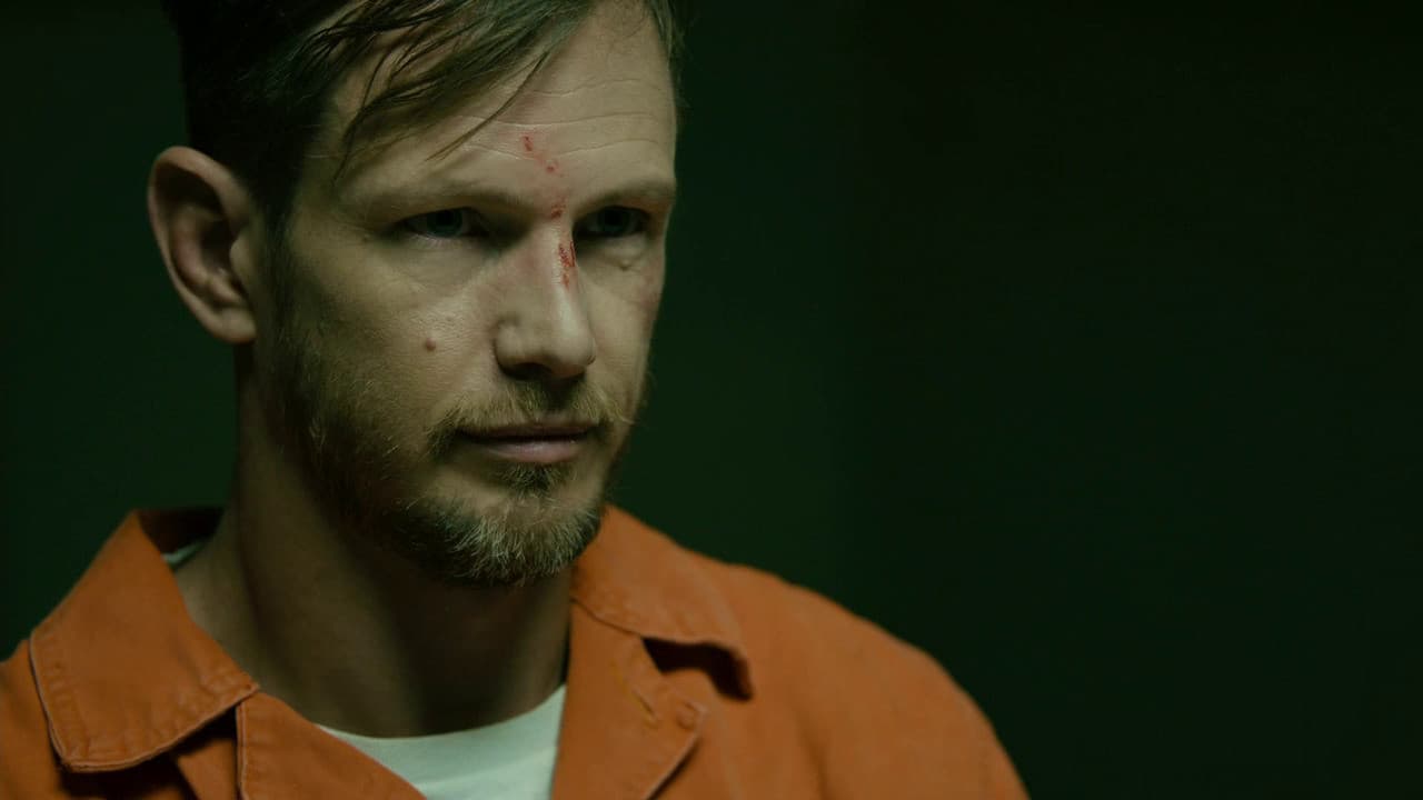 Still from Venganza