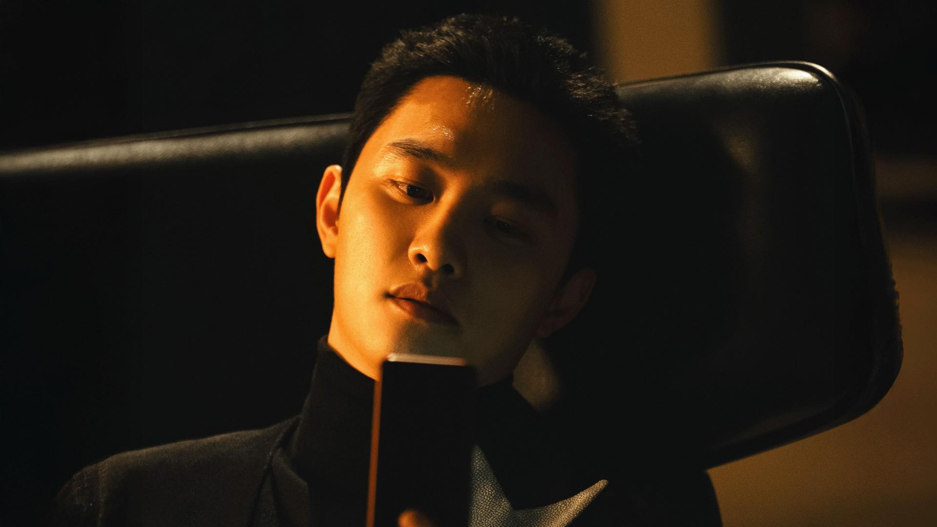 Still from Episode 3