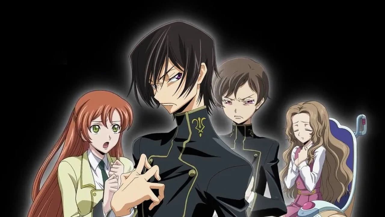 Still from Nunnally Diary: Episode 1